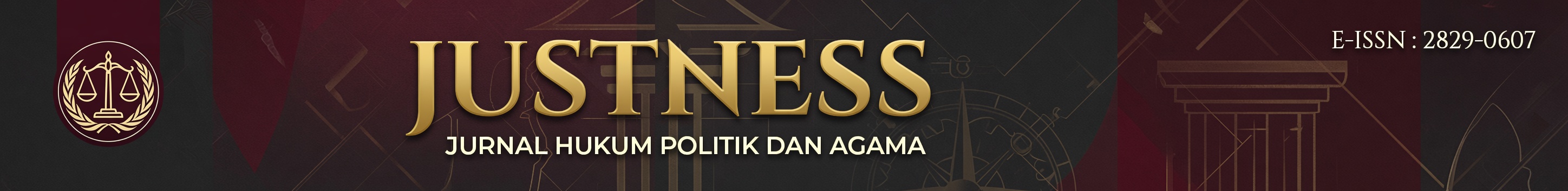 JUSTNESS